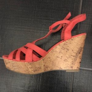 Coral Wedges